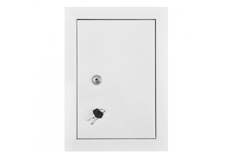 Сантехнические люки от компании ДЕЛАЙТ